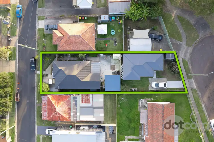 Second view of Homely house listing, 6 Forrest Street, Jesmond NSW 2299
