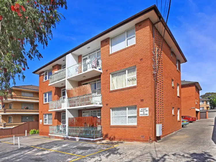 4/254 Lakemba Street, Lakemba NSW 2195