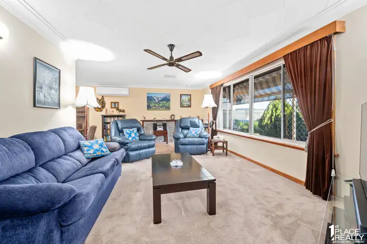 Fourth view of Homely house listing, 88 Currie Street, Warnbro WA 6169