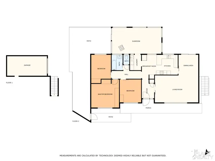 Fifth view of Homely house listing, 88 Currie Street, Warnbro WA 6169