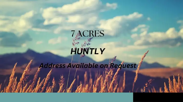 Address available on request