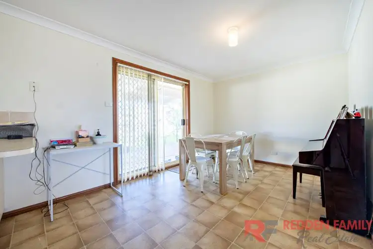 Third view of Homely semi-detached listing, 37 Jack William Drive, Dubbo NSW 2830