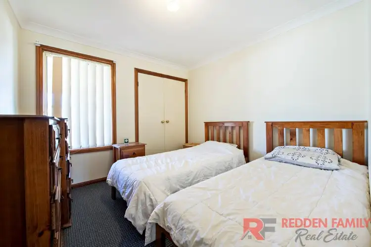 Sixth view of Homely semi-detached listing, 37 Jack William Drive, Dubbo NSW 2830