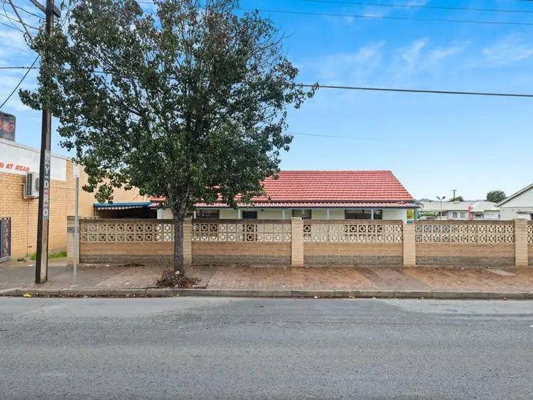 Main view of Homely house listing, 496 Main North Road, Blair Athol SA 5084