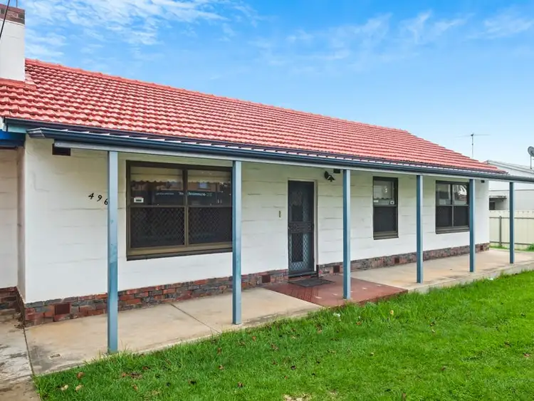 Second view of Homely house listing, 496 Main North Road, Blair Athol SA 5084