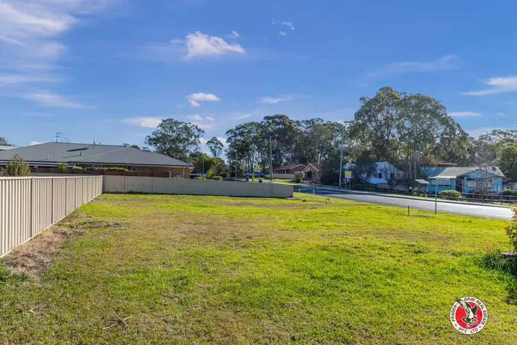 57 Bergalia Street, Moruya NSW 2537