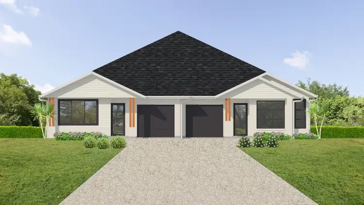 Fifth view of Homely land listing, 12 Bimbadeen Drive, Muswellbrook NSW 2333