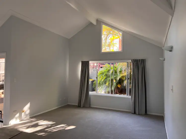 Second view of Homely townhouse listing, 18/67 Brookfield Road, Kenmore QLD 4069