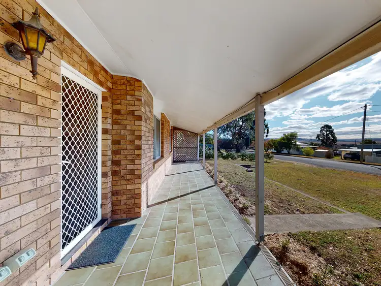 Second view of Homely house listing, 1 John Street, Merriwa NSW 2329