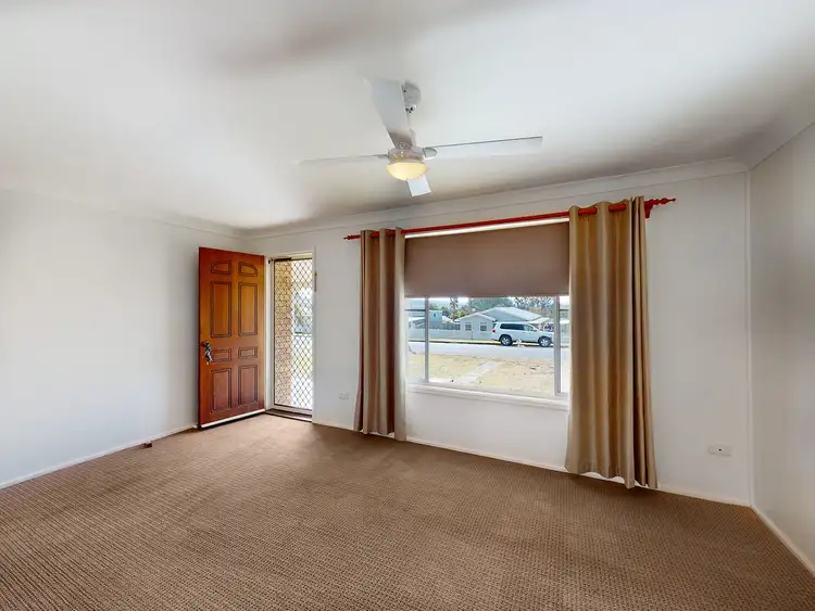 Third view of Homely house listing, 1 John Street, Merriwa NSW 2329