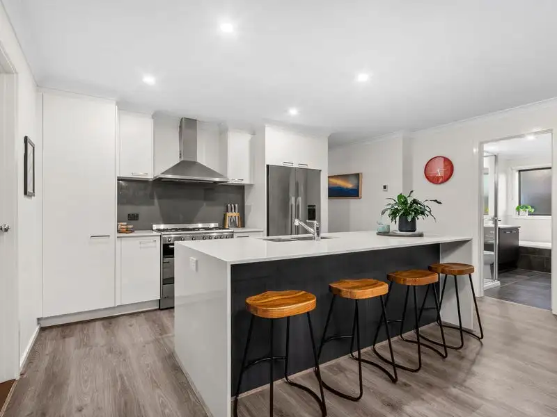 Main view of Homely house listing, 21B Swan Street, Lara VIC 3212