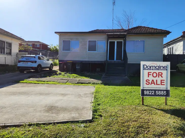 20 Donaldson Street, Bradbury NSW 2560