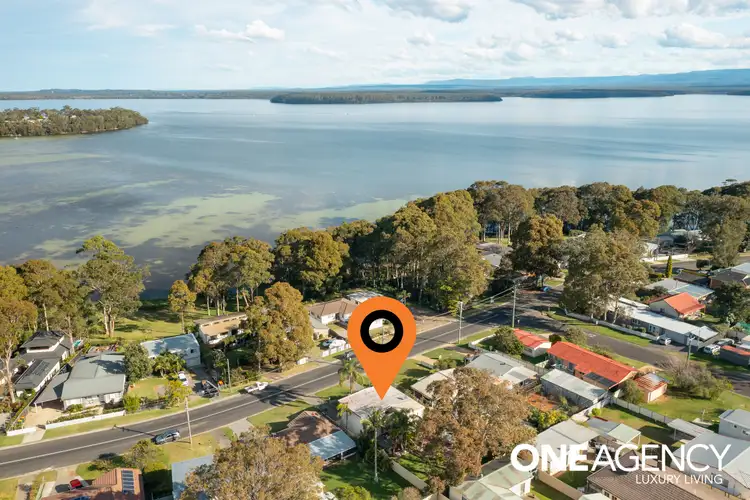 Second view of Homely house listing, 66 Walmer Avenue, Sanctuary Point NSW 2540