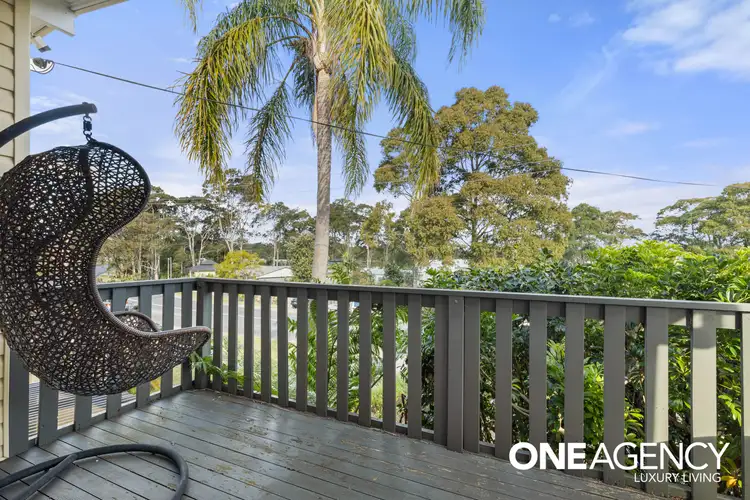 Sixth view of Homely house listing, 66 Walmer Avenue, Sanctuary Point NSW 2540