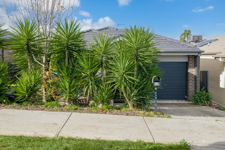 Fourth view of Homely house listing, 4B Cross Street, Long Gully VIC 3550