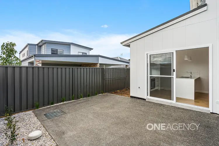 Main view of Homely townhouse listing, 3/51 Raleigh Street, Albion Park NSW 2527