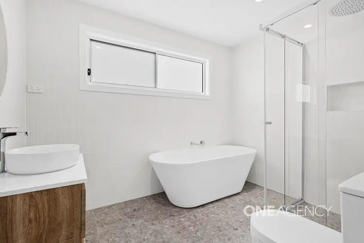 Third view of Homely townhouse listing, 3/51 Raleigh Street, Albion Park NSW 2527