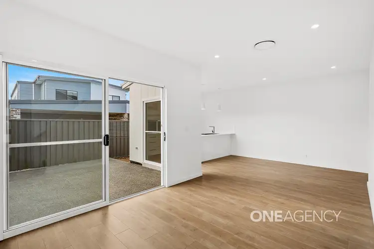 Fourth view of Homely townhouse listing, 3/51 Raleigh Street, Albion Park NSW 2527