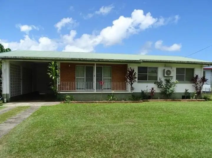 11 Mayflower Street, Innisfail Estate QLD 4860