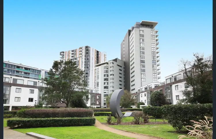 1008/35A Arncliffe Street, Wolli Creek NSW 2205