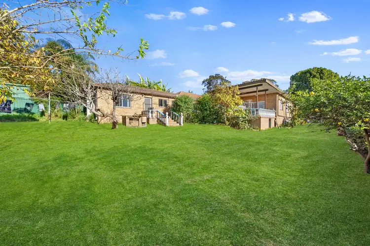 Second view of Homely house listing, 52 Dennis Street, Lakemba NSW 2195