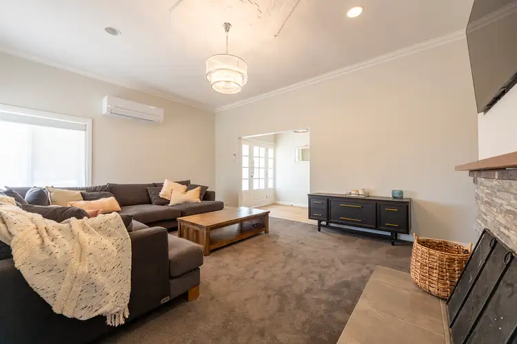 Third view of Homely house listing, 116 Jamouneau Street, Warracknabeal VIC 3393