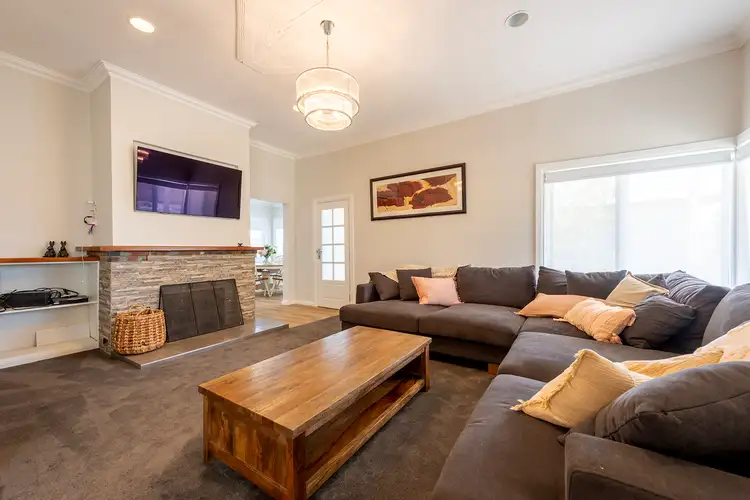 Fifth view of Homely house listing, 116 Jamouneau Street, Warracknabeal VIC 3393
