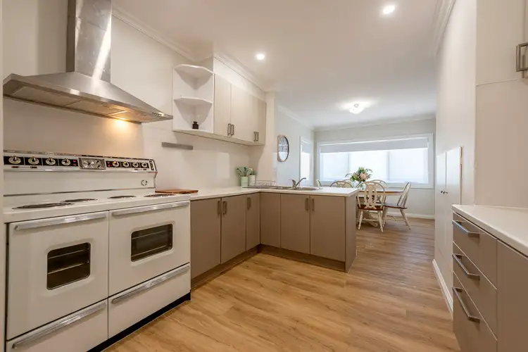 Sixth view of Homely house listing, 116 Jamouneau Street, Warracknabeal VIC 3393