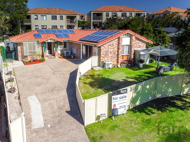 Main view of Homely house listing, 39 Nandi Terrace, Pacific Pines QLD 4211