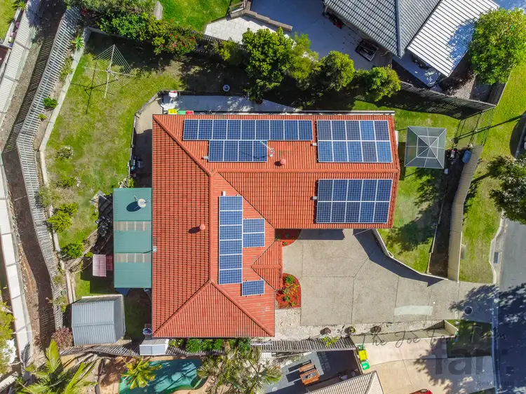 Third view of Homely house listing, 39 Nandi Terrace, Pacific Pines QLD 4211