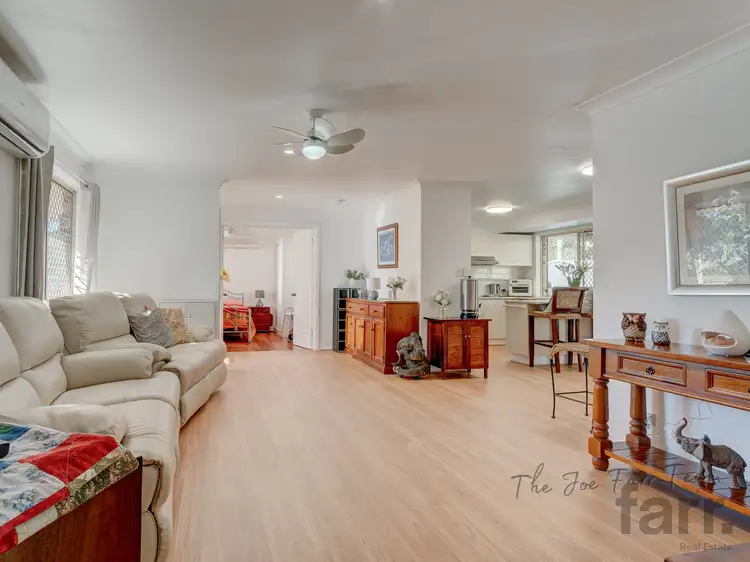Fourth view of Homely house listing, 39 Nandi Terrace, Pacific Pines QLD 4211