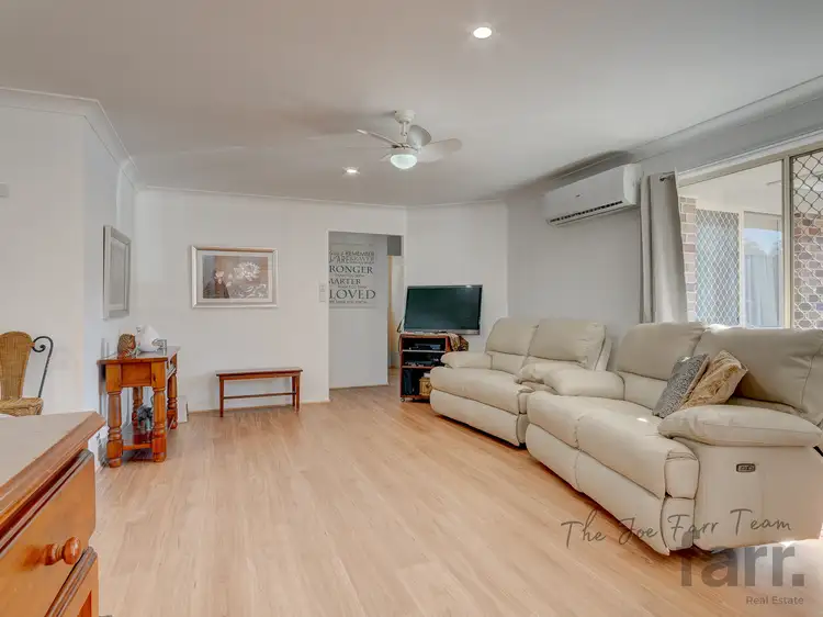Fifth view of Homely house listing, 39 Nandi Terrace, Pacific Pines QLD 4211
