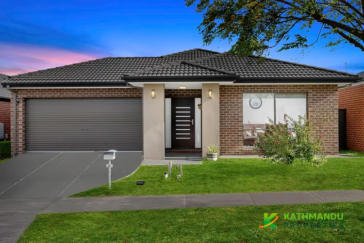 6 Monvida Street, Wollert VIC 3750