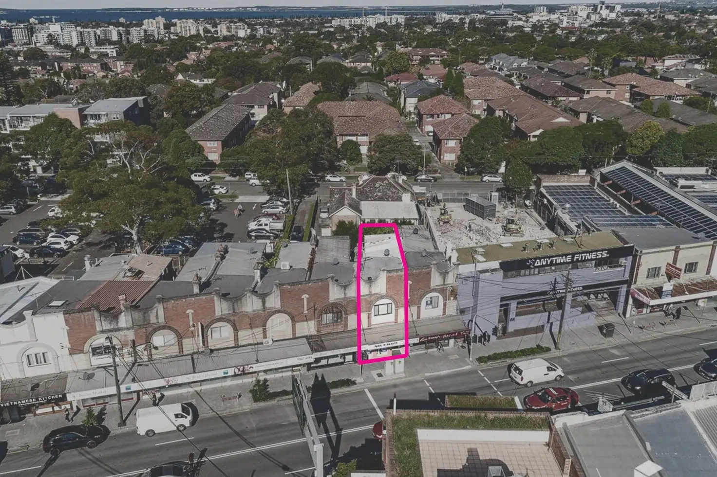 Main view of Homely house listing, 406 Forest Road, Bexley NSW 2207