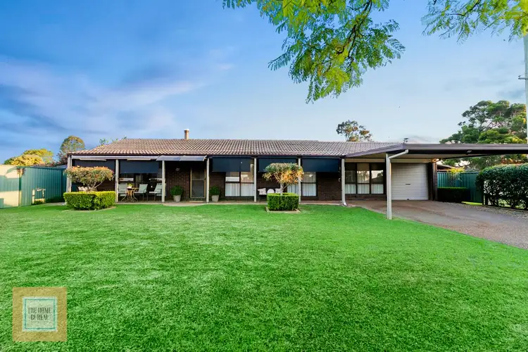 35 Sirius Road, Bligh Park NSW 2756