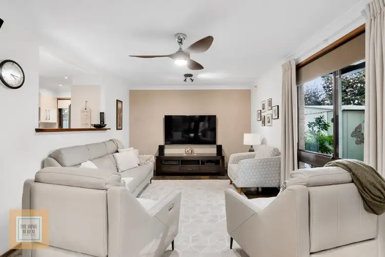 Fourth view of Homely house listing, 35 Sirius Road, Bligh Park NSW 2756