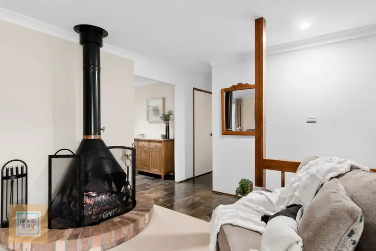 Fifth view of Homely house listing, 35 Sirius Road, Bligh Park NSW 2756
