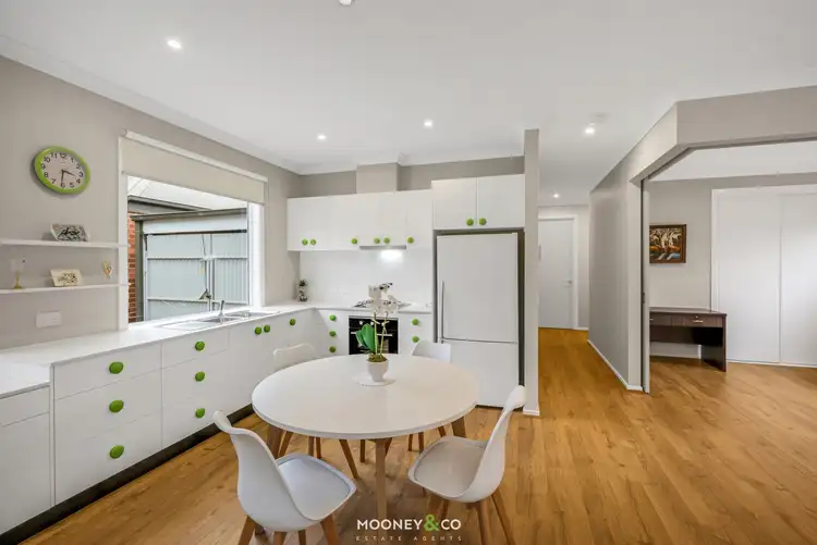Second view of Homely house listing, 1 Daws Street, Cranbourne East VIC 3977