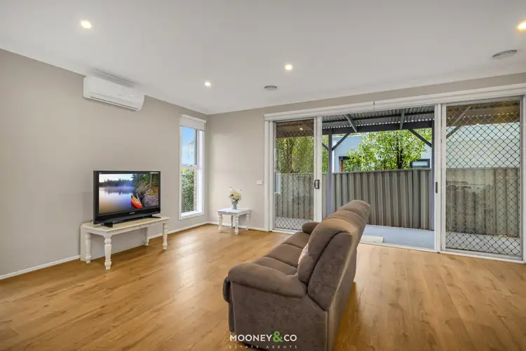 Fourth view of Homely house listing, 1 Daws Street, Cranbourne East VIC 3977