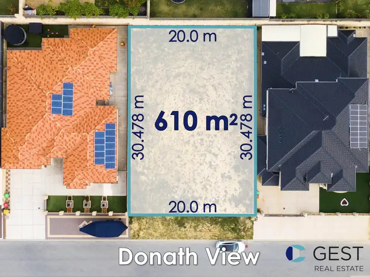 11 Donath View, Landsdale WA 6065