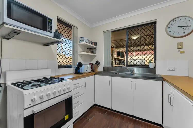 Second view of Homely house listing, LOT 1/9 GIRRAWHEEN AVENUE, Girrawheen WA 6064