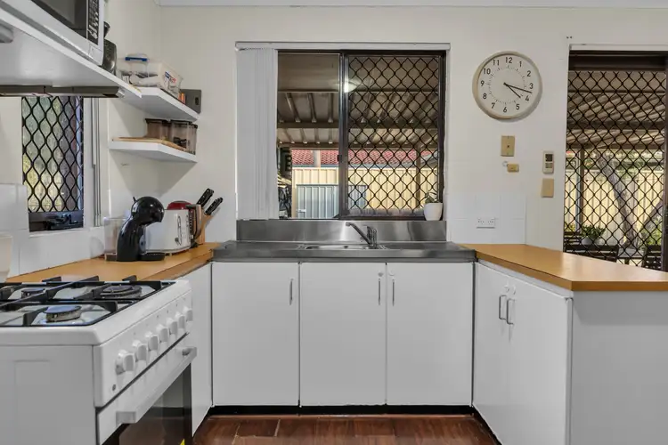 Third view of Homely house listing, LOT 1/9 GIRRAWHEEN AVENUE, Girrawheen WA 6064