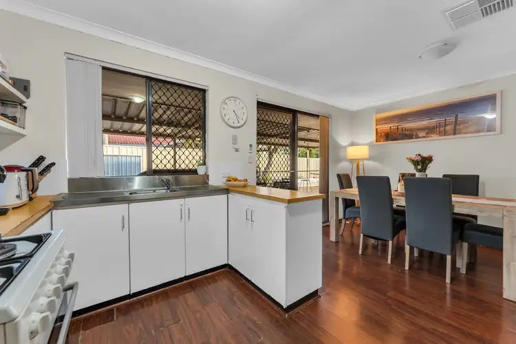 Fourth view of Homely house listing, LOT 1/9 GIRRAWHEEN AVENUE, Girrawheen WA 6064