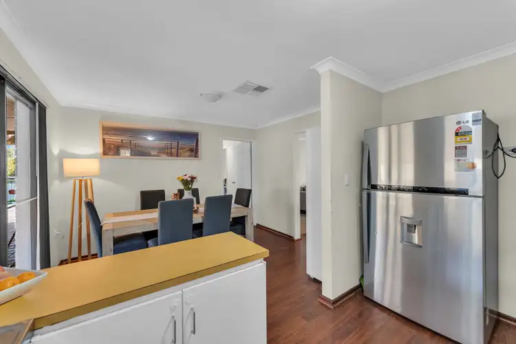 Fifth view of Homely house listing, LOT 1/9 GIRRAWHEEN AVENUE, Girrawheen WA 6064