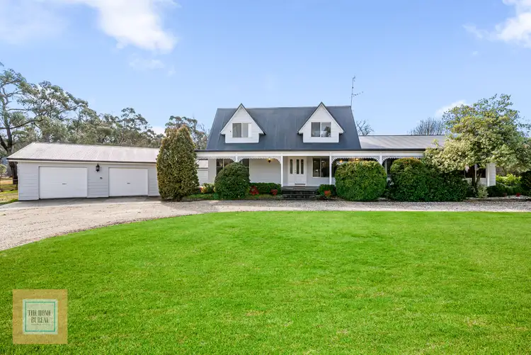 103 Reserve Road, Marrangaroo NSW 2790