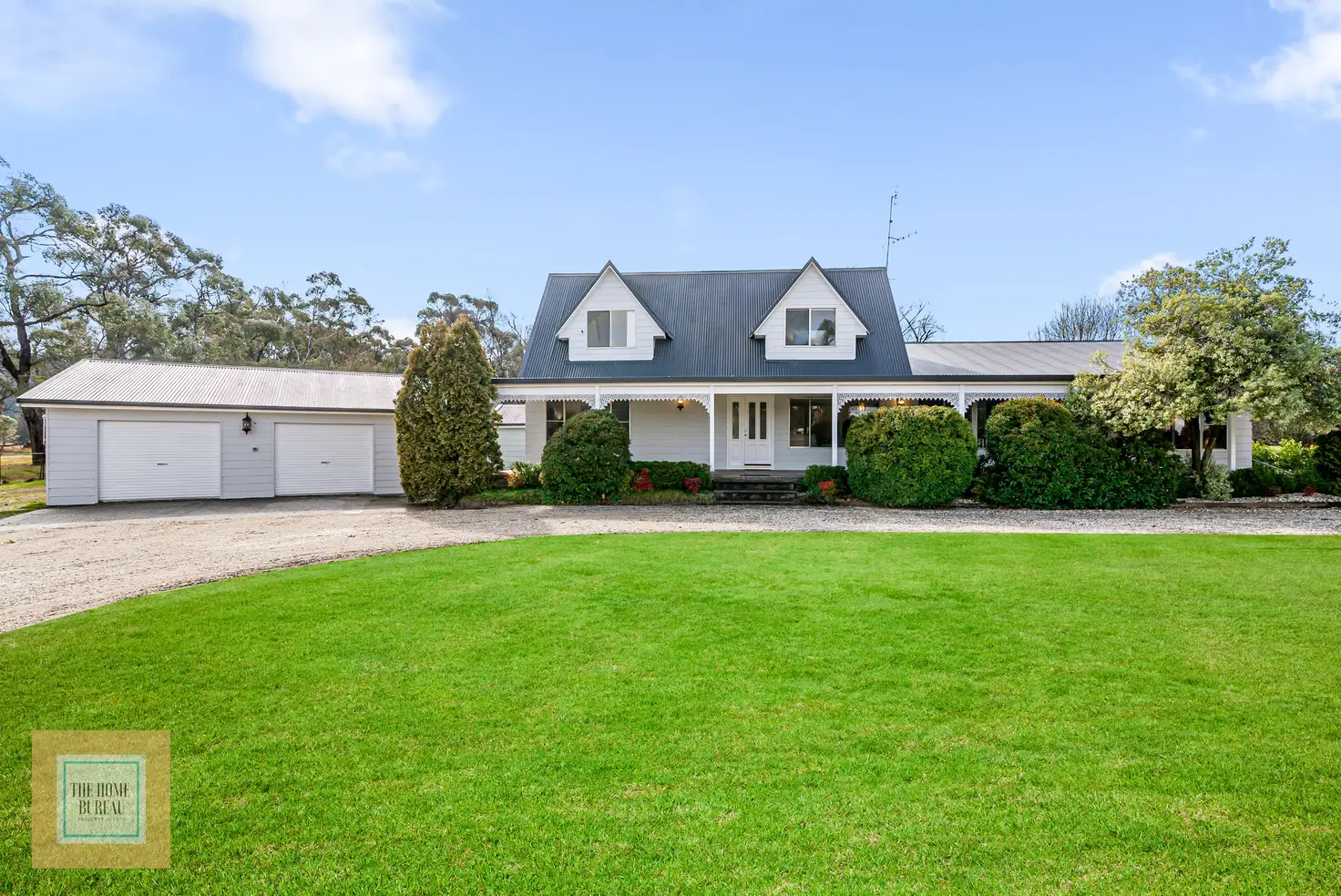 Main view of Homely house listing, 103 Reserve Road, Marrangaroo NSW 2790