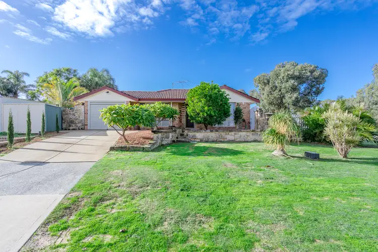 Main view of Homely house listing, 32 Riverside Lane, Seville Grove WA 6112