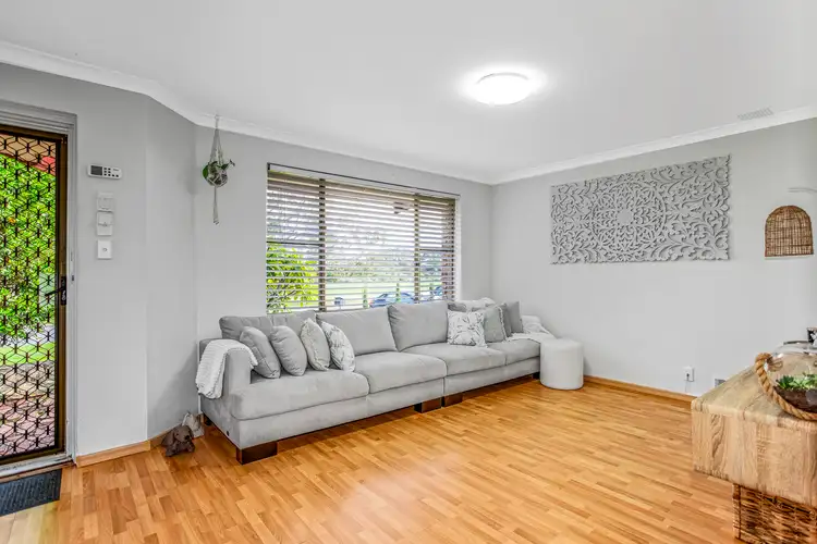 Second view of Homely house listing, 32 Riverside Lane, Seville Grove WA 6112
