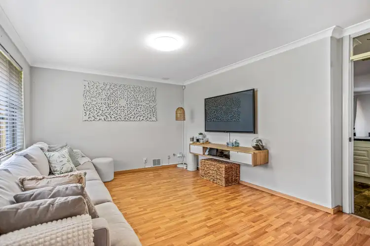 Fourth view of Homely house listing, 32 Riverside Lane, Seville Grove WA 6112