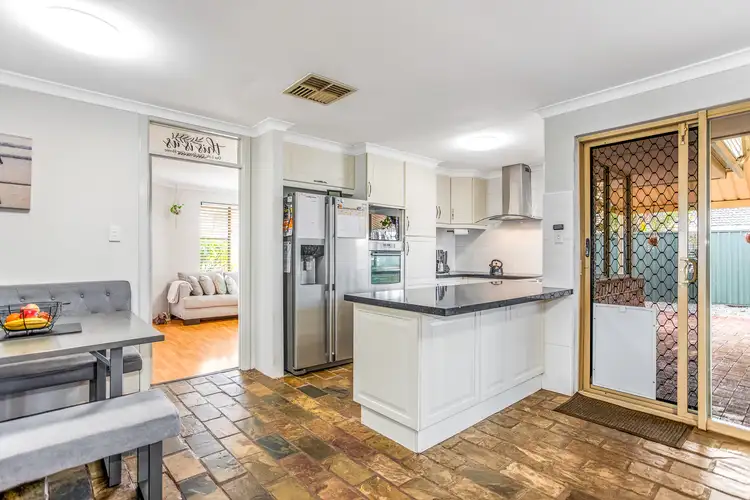 Sixth view of Homely house listing, 32 Riverside Lane, Seville Grove WA 6112